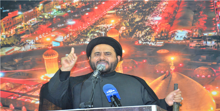 هاشمی‌منش در خطبه‌های نماز جمعه گچساران: رسانه‌ها رزمندگان جبهه روایت حق هستند / تأکید بر اولویت معیشت مردم در سایه وحدت