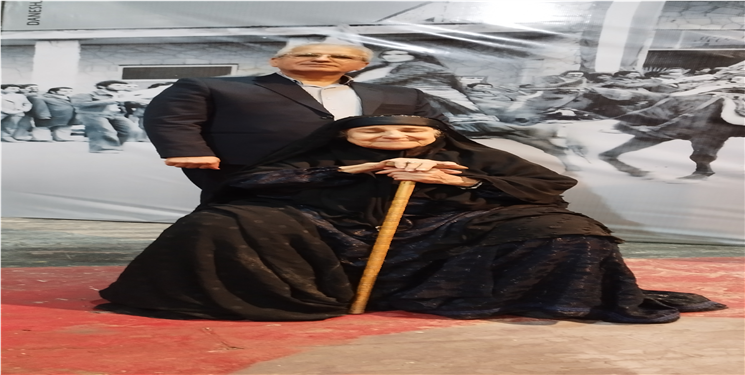 تغییر کلید رشته و توسعه / نقش پررنگ گردآفرید در تصمیم گیری شهر و روستا 