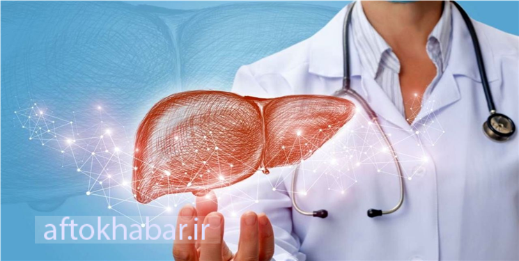 ساده‌ترین روش تشخیص کبد چرب و فیبروز کبدی