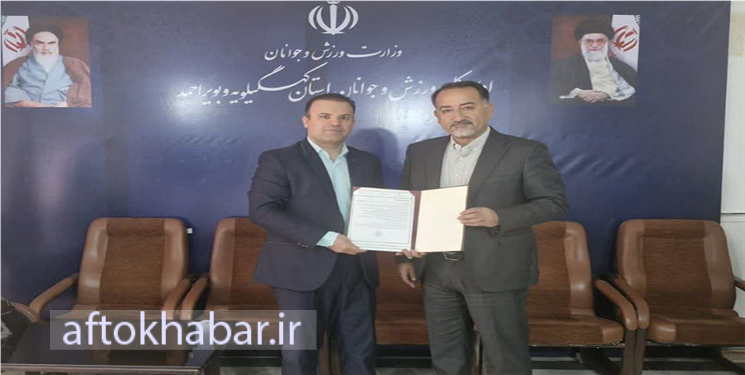 در ستایش یک انتصاب؛ وقتی افراد در جایگاه شایسته خود قرار می‌گیرند