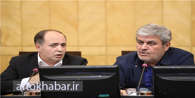 تاجگردون: چرخه مالی حساب سرمایه‌گذاری نفت شفاف نیست/ ضرورت ارائه الگوی کشت متناسب با نیازهای واقعی اقلیم