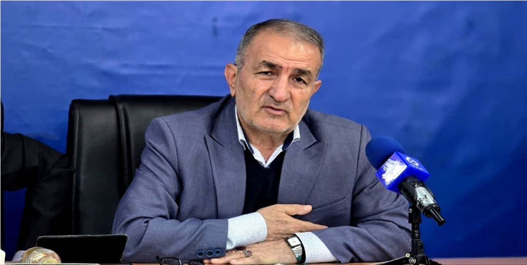 استراتژی استاندار در پرونده سدها: از مکاتبات محرمانه تا مطالبه منطقی در دولت چهاردهم