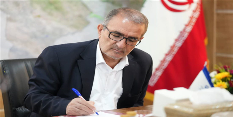 نامه استاندار به همتای خوزستانی‌اش/ پروژه آبرسانی دیشموک تهدیدی برای منافع خوزستان نیست