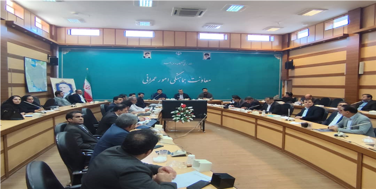  هشدار جدی مدیرکل راه و شهرسازی کهگیلویه و بویراحمد به متقاضیان بدحساب نهضت ملی مسکن / «بدحسابی موجب حذف از طرح می‌شود» 