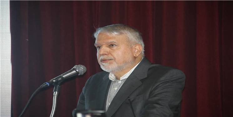 وزیر میراث فرهنگی/تفویض اختیار حوزه میراث فرهنگی و گردشگری به استاندار 