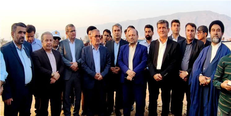 استاندار:  احداث ۳۳ مدرسه با مشارکت بنیاد علوی