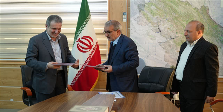 یداله رحمانی: استان، پای کار توسعه صنعت ایستاده است / آمادگی برای مشارکت ۵۰ درصدی در زیرساخت شهرک‌های صنعتی و تأمین زمین