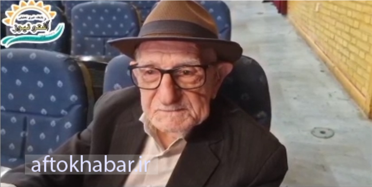 شریعتی: تلاش کردم صدای فرودستان و بی‌صدایان باشم/ تاریخ را با دید انتقادی و فارغ از نگاه ایدئولوژیکی بخوانید/ روایت وقایع ۱۹شهریور تا ۱۹ آبان گچساران/ فیلم 