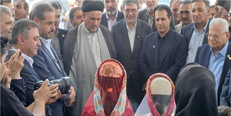 عوارض شناسی تعطیلی خرد سیاسی در سطح میزان پیشرفت شهرستانهای چهارگانه 