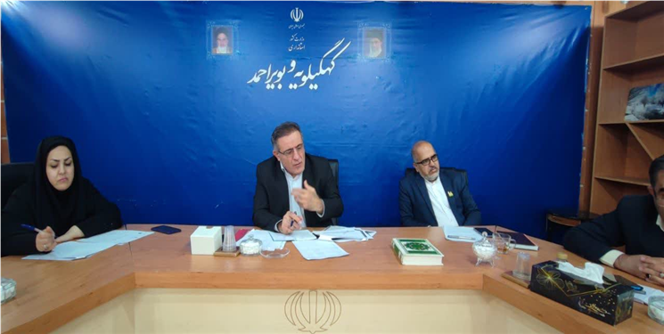 مدیریت طلاق در کهگیلویه و بویراحمد؛ از چالش آمار تا اجرای برنامه‌های هدفمند