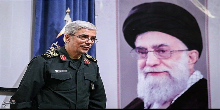 شهادت؛ پایان ۹ سال فرماندهی «سرلشکر باقری» بر ستادکل نیروهای مسلح/ از دریافت نشان درجه یک تا پیوستن به برادر شهید