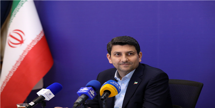 وزیر ارتباطات: به دنبال بازگشت اینترنت به روال عادی هستیم/ پیگیری زیان وارده به کسب و کارها