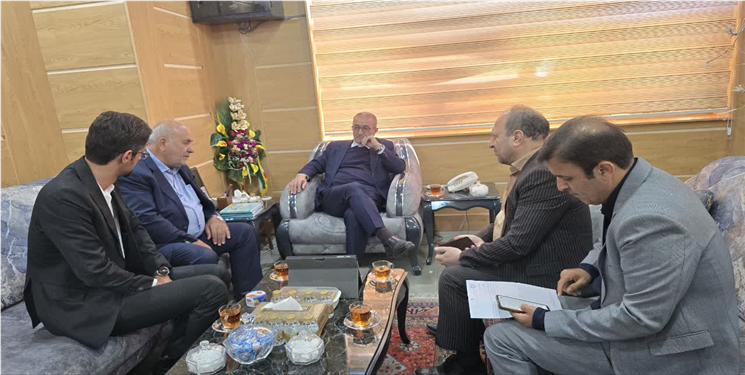 سرمایه‌گذاری ۵۰۰ میلیارد تومانی برای تکمیل زنجیره تولید شیلات و ماهیان سردآبی در کهگیلویه و بویراحمد