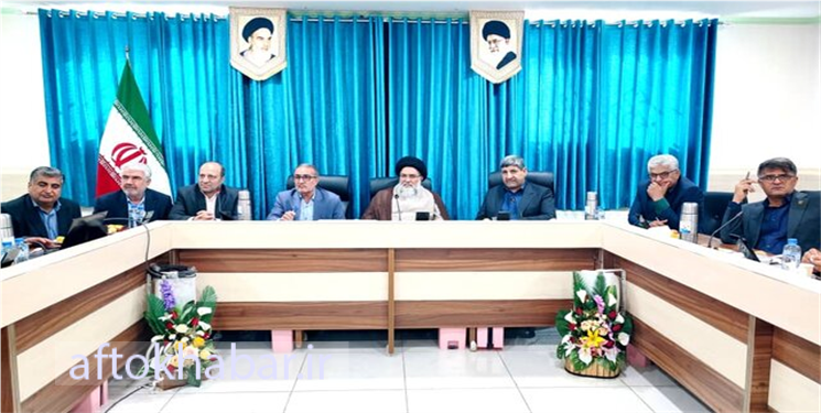 استاندار پیگیر پروژه بزرگراه شرقی - غربی یاسوج