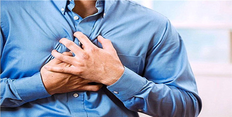 استرس، التهاب و قلب؛ یافته علمی درباره خطر سکته