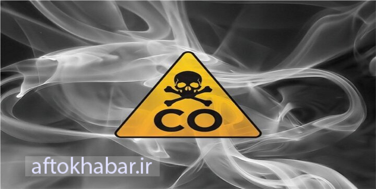 دومین قربانی گازگرفتگی در استان با شروع فصل سرما