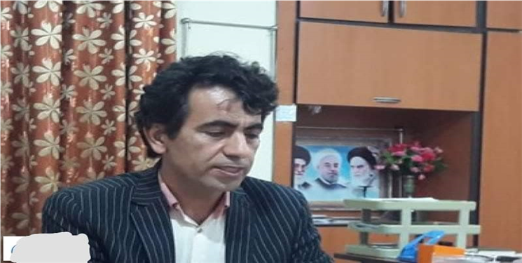 عوارض شناسی تعطیلی خرد سیاسی در سطح میزان پیشرفت شهرستانهای چهارگانه 
