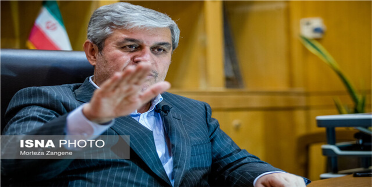 رازگشایی از صندلی‌های نفتی؛ «تاجگردون» چه نقشی در انتصاب‌های «ایران ال‌ان‌جی» دارد؟