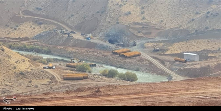  موضع دو مدیر استانی درباره احداث "سد ماندگان" چیست؟