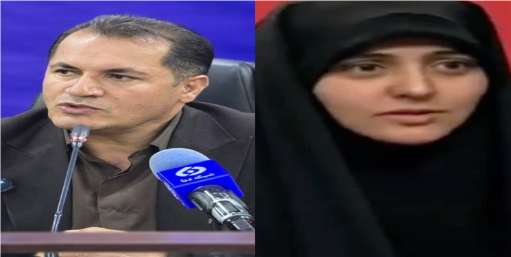 از مجری تا فرماندار؛ روایت تکراری «اگر نمی‌توانید جمع کنید بروید!»