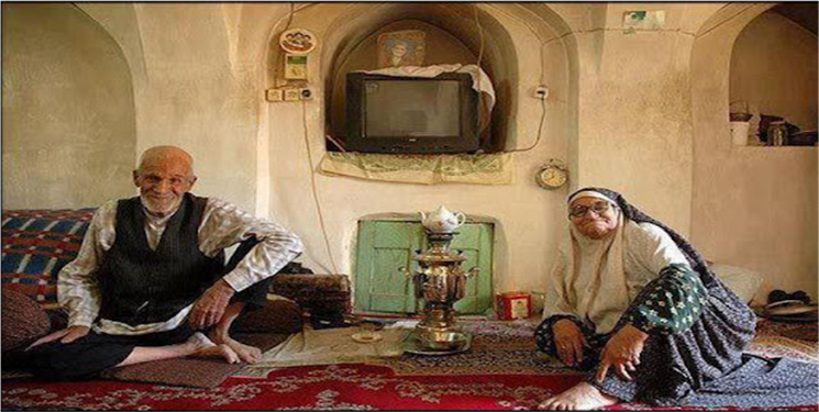 مردم آزاری با طعم پدربزرگ و مادربزرگ