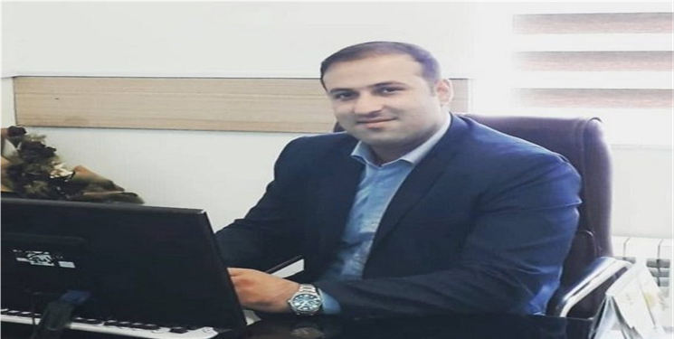 انتصاب اولین رئیس مجتمع آموزش عالی سلامت گچساران