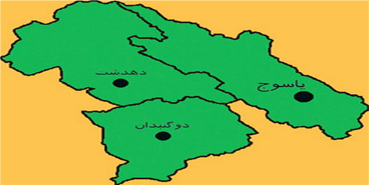 یک تجربه فعال، دو مدیریت خاموش؛ واکاوی سکون در ارشاد بویراحمد و کهگیلویه