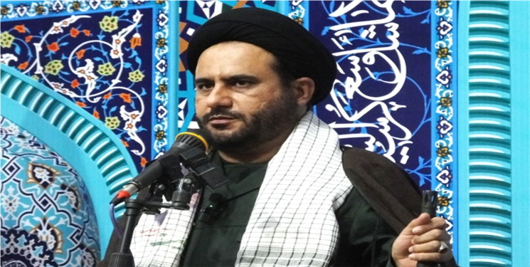 هاشمی‌منش: ایران اسلامی هیچ‌وقت آغازگر جنگ نبوده است/  امام جمعه گچساران: امروز وحدت و انسجام بیشتری از مردم شاهد هستیم