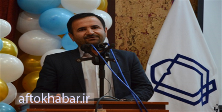 مدیر فرهنگی دانشگاه علوم پزشکی یاسوج تغییر کرد+ عکس و سوابق