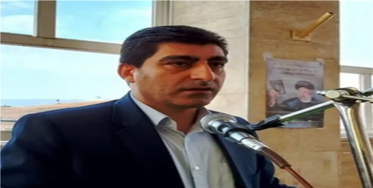 توضیحات فرماندار لنده در خصوص احیای معدن فسفات قیام