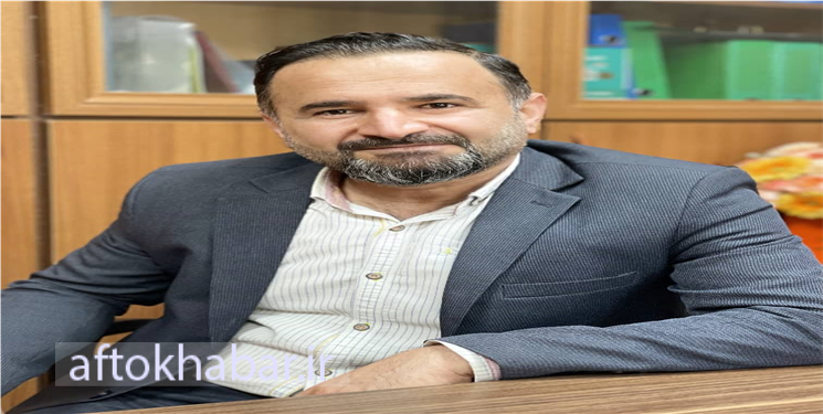 سرپرست مدیریت فرهنگی دانشگاه علوم پزشکی یاسوج منصوب شد