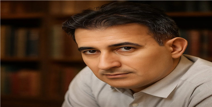 جناب آقای پزشکیان، رودخانه را به «بند استبداد» نبندید