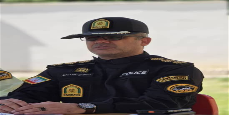 دستگيري سارق مشاعات ساختماني با اعتراف به ۱۶ فقره سرقت در گچساران