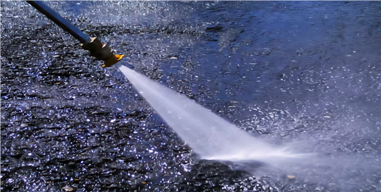 دغدغه‌ای به وسعت کارواش سیار!/ وقتی دهدشت در رکود است و شورای آن در خیال شست‌وشوی آسفالت!