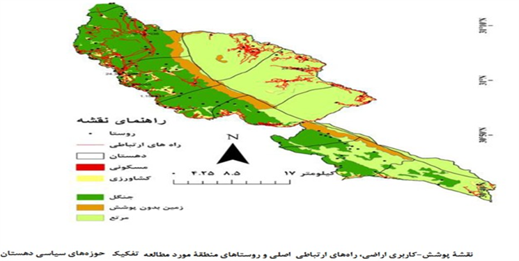 تجربه تلخ دریاچه ارومیه و گاوخونی تکرار می‌شود؟