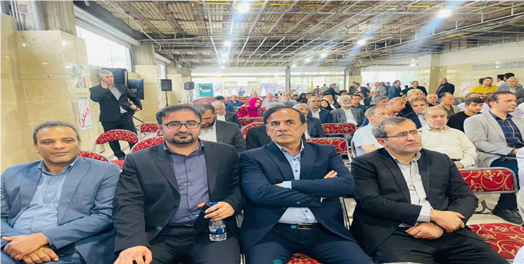 شهامت اهل واسطه گری و فریبکاری نیست