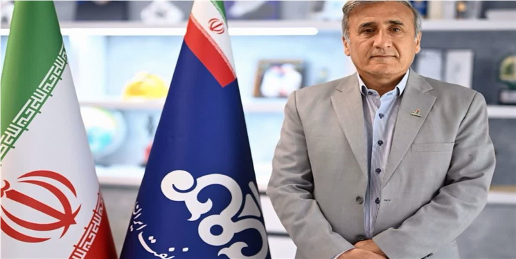 حافظینیا: بیش از ۷۰ درصد کالاهای مورد نیاز شرکت نفت و گاز گچساران از تولیدات داخلی خریداری شد