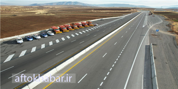 کهگیلویه و بویراحمد به آزادراه متصل می‌شود/ افزایش بزرگراه‌ها در استان
