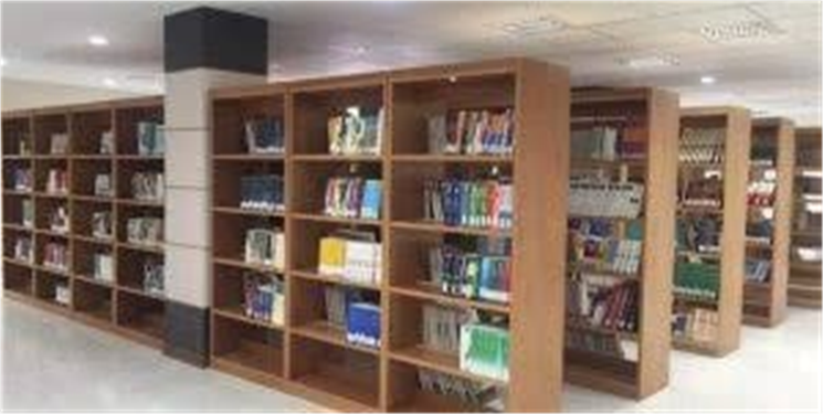 مديرعامل شركت نفت گچساران: كتابخانه‌های شركت نفت گچساران بیش از 6 هزار نفر عضو دارد