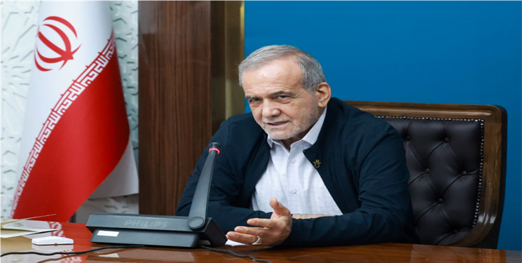 تذکر رئیس‌جمهور به منابر، رسانه ملی و نمازهای جمعه: از سخنان تفرقه‌افکنانه و اختلاف‌برانگیز به‌شدت پرهیز شود