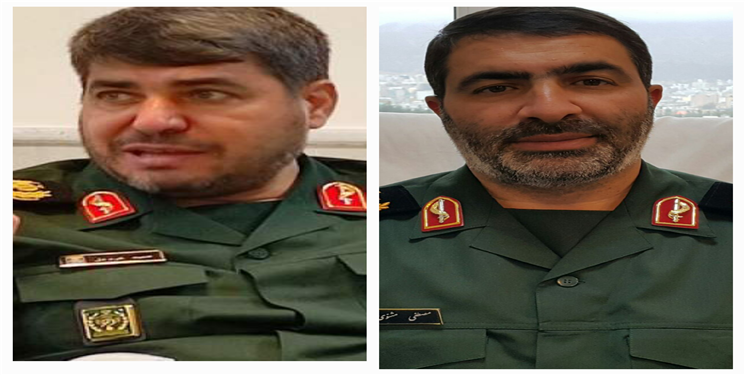فرمانده سپاه فتح استان کهگیلویه بویراحمد منصوب شد