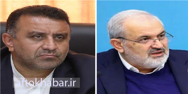 نماینده بویراحمد خطاب به وزیر نیرو: سدسازیهای بدون مجوز زیستمحیطی «تعدی به شأن مجلس» است! / بهرامی خطاب به وزیر: سدسازیهای بدون مجوز زیستمحیطی «رویهی وزارتخانه» است یا استثنا؟