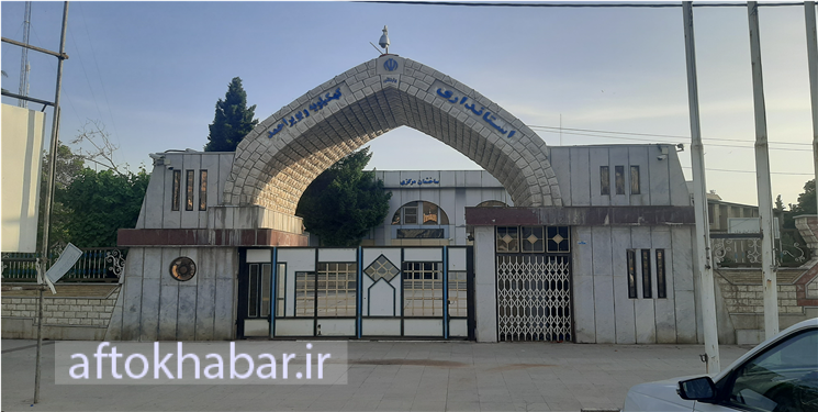 ابطال قانونی، استمرار رابطه‌ها / استاندار و معاون توسعه مدیریت استانداری در برابر حکم دیوان ایستاده‌اند؟