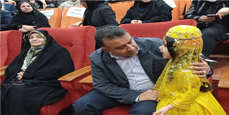 جشن روز مادر در یاسوج؛ روایتی از امید، تجلیل و توجه ویژه به بانوان