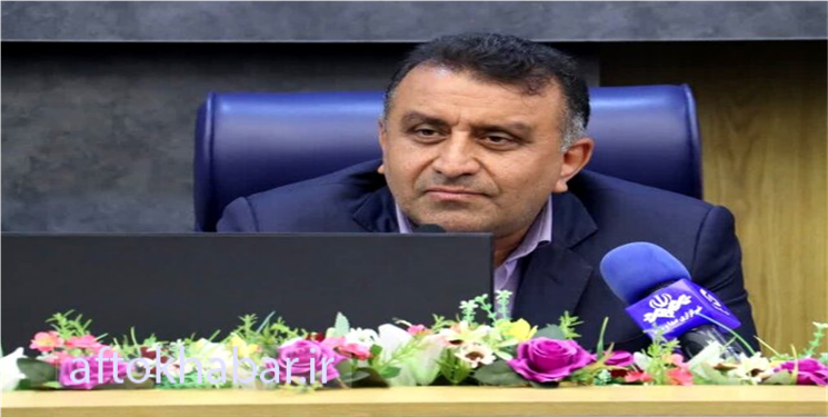 بهرامی در نشست با خبرنگاران: در یک سال اخیر سه پروژه کلان در بویراحمد فعال شد/ دو بیمارستان تخصصی یاسوج‌ تأمین اعتبار شد/ از عملکرد برخی مدیران راضی نیسیتم/ نگاه قومی و قبیله‌ای و منطقه ای را قبول ندارم  