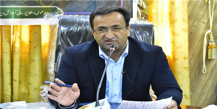 رشد ۱.۲۹ نمره‌ای میانگین نمرات پایه دوازدهم کهگیلویه و بویراحمد؛ کسب رتبه پنجم کشور