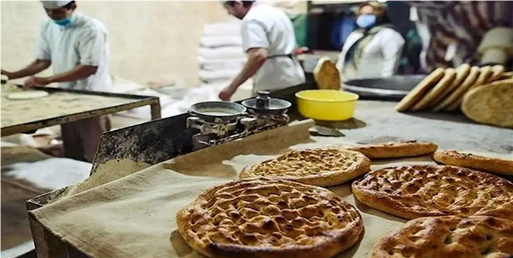 تکذیب خبر حذف آرد یارانه‌ای نان