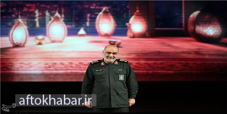 مروری بر کارنامه و زندگی سردار شهید حسین سلامی/ از حضور در جبهه در دوران دفاع مقدس تا شهادت در کسوت فرماندهی کل سپاه