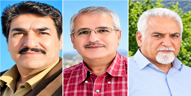 «برادران عزیزی»؛ جواهرات گران‌سنگ کلکسیون فوتبال کهگیلویه بزرگ