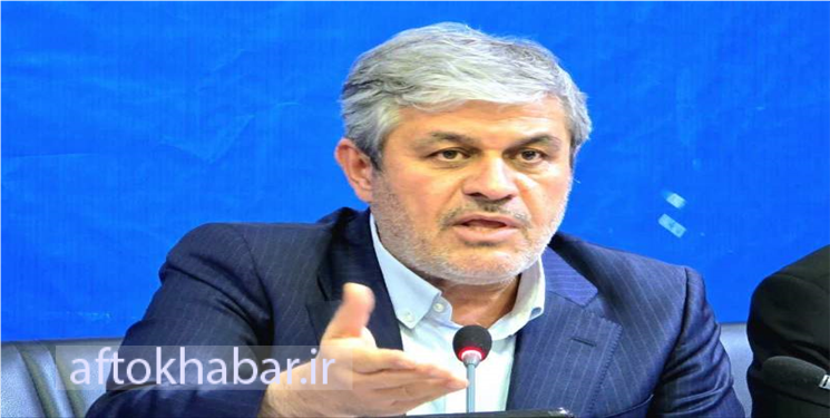 تقدیر نماینده گچساران از عملکرد استاندار/ تاجگردون:«برخی مدیران به‌جای پیگیری مؤثر، عملکرد ضعیف خود را با سخن‌پردازی توجیه می‌کنند 